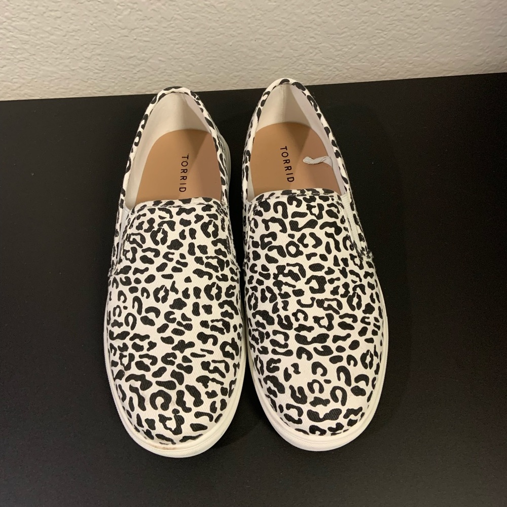 Torrid Sneakers
